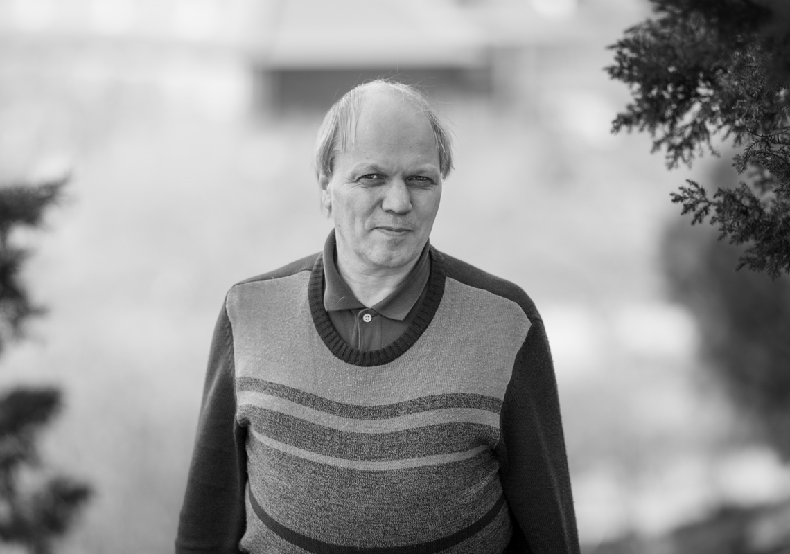 Erik Ljungstrand