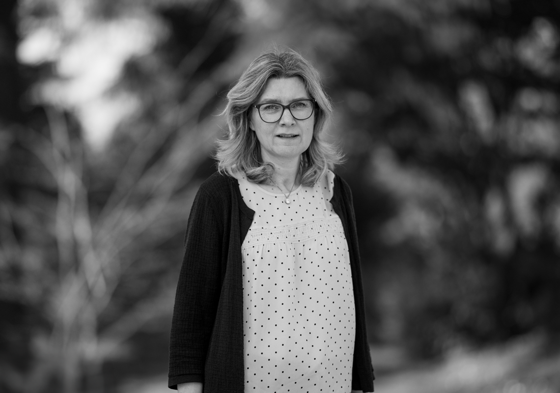 Helena Lööf Andersson