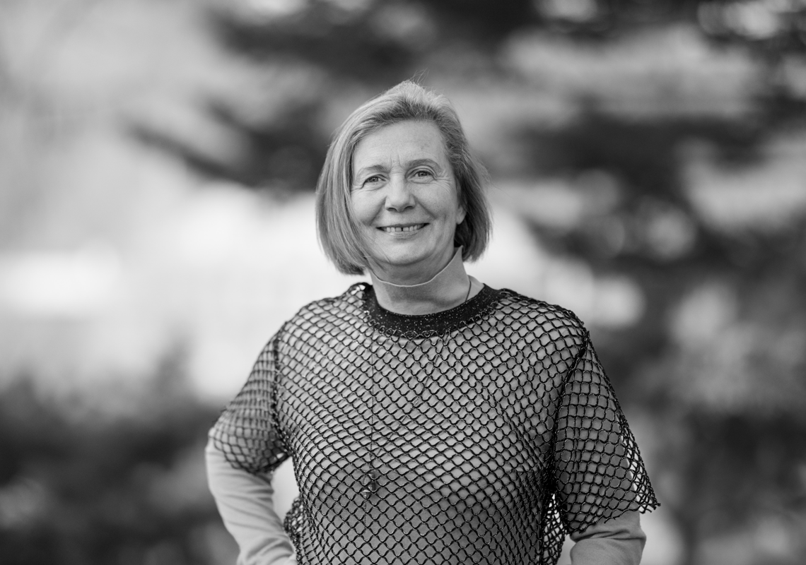 Marina Usoltseva