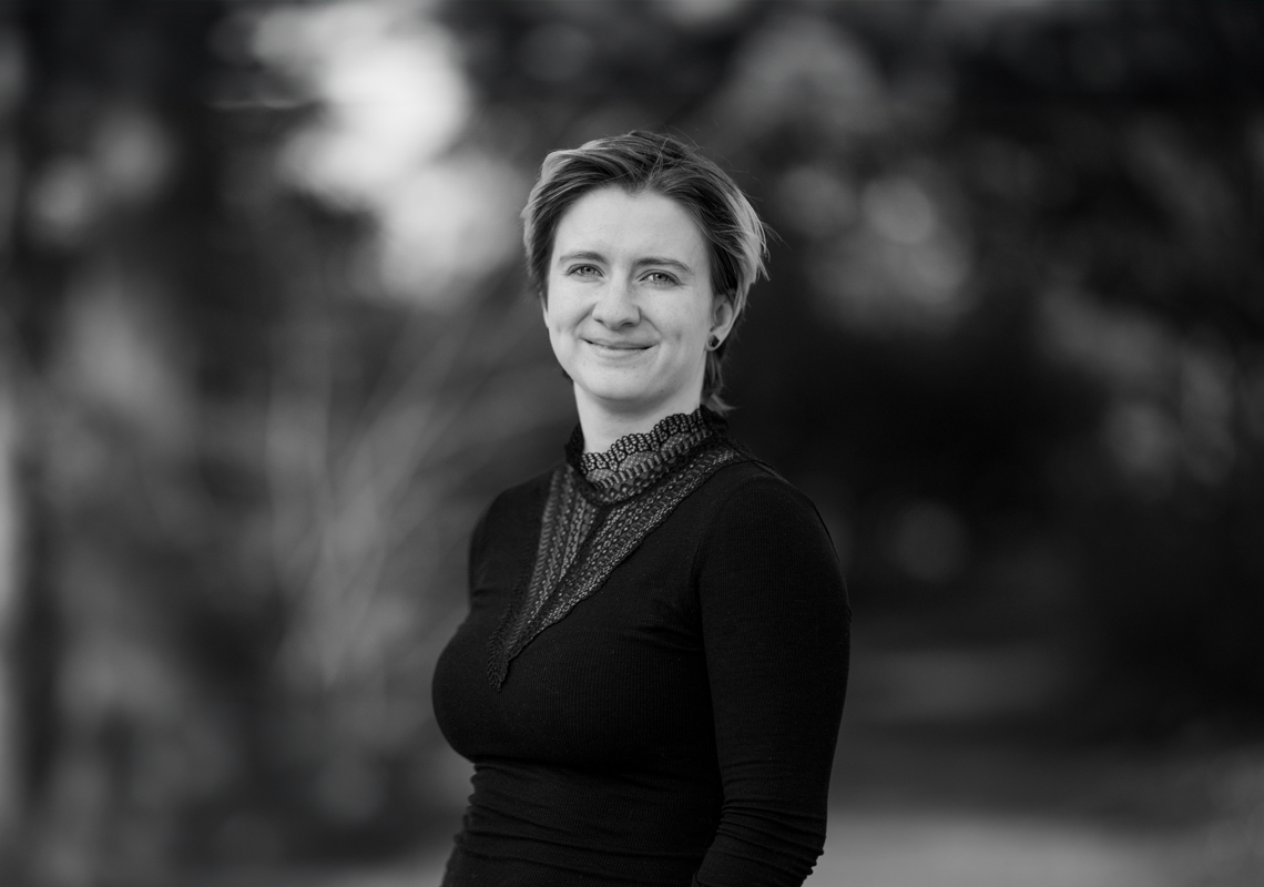Nina Geynts